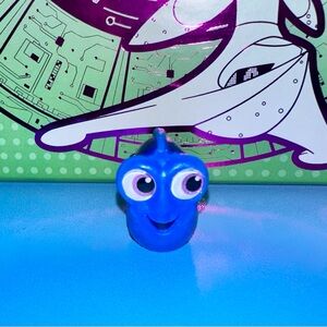 dory (finding nemo) ~ rare — disney doorables: series 4